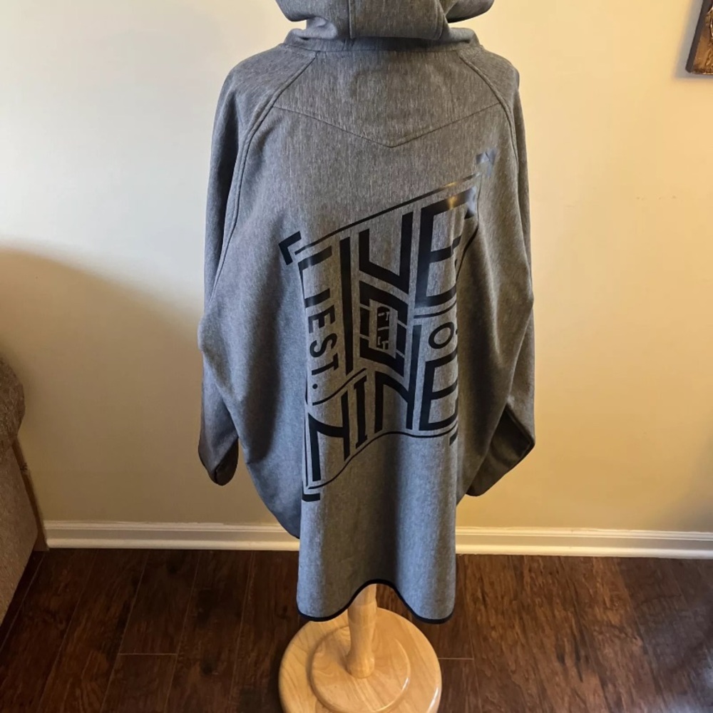 509 Mens Softshell Jacket, Snowmobiling/Snowboard… - image 3